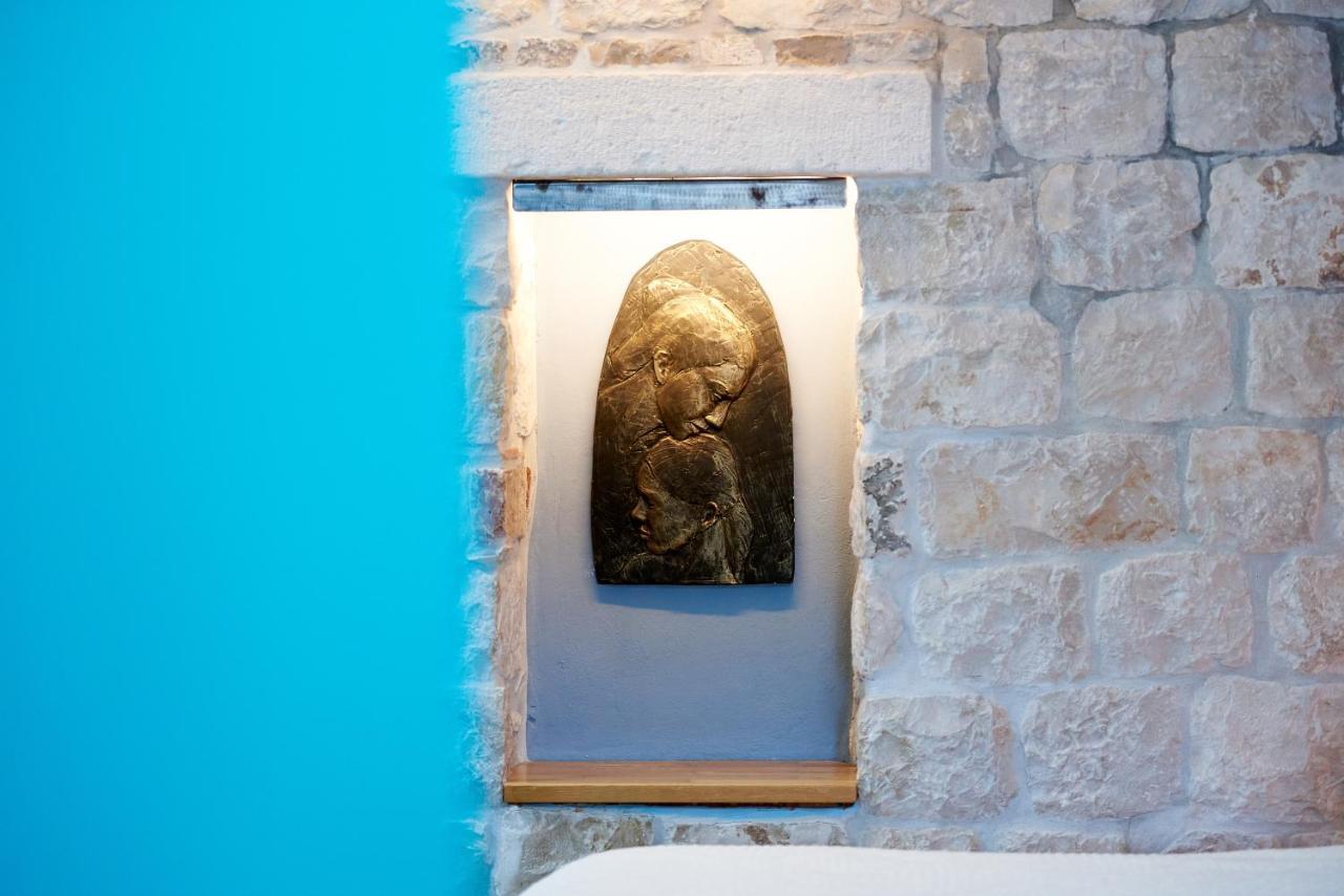 מלון טרוגיר Domus Maritima מראה חיצוני תמונה